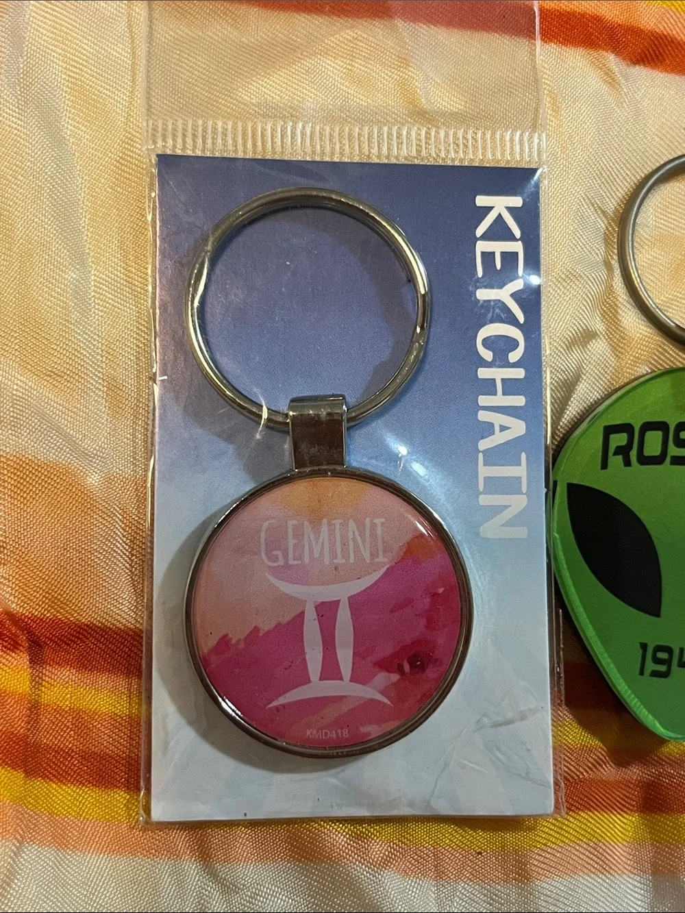 Gemini and Roswell 1947 roswell 1947